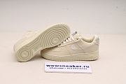 Nike Air Force 1 Low Stussy Fossil CZ9084-200  - 5