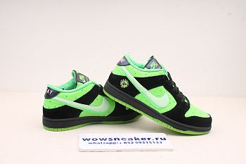 Nike SB Dunk Low virus BQ6817 003