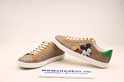 Disney x Gucci Ace Sneaker - 6