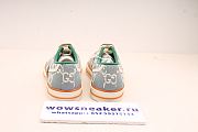 Gucci Tennis 1977 Canvas Sneakers - 3