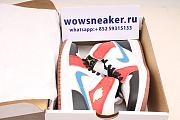 Air Jordan 1 Mid Let(Her)Man DC1426-100 - 2