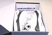 Air Jordan 3 Retro Fragment DA3595-100  - 5