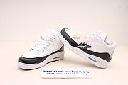 Air Jordan 3 Retro Fragment DA3595-100  - 6