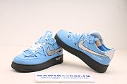 Nike Air Force 1 x Off- OW CK0866-401  - 5