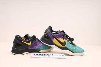 Nike Kobe 8 Easter 555035-302