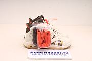 Air Jordan 6 Retro Quai54 Sail Brown CZ4152-100  - 2