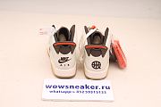 Air Jordan 6 Retro Quai54 Sail Brown CZ4152-100  - 6