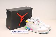 Air Jordan 3 Retro Quai54 2018 AT9195-111 - 3