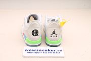 Air Jordan 3 Retro Quai54 2018 AT9195-111 - 6