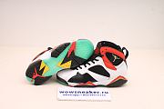Air Jordan 7 Retro Greater China CW2805-160  - 4