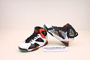 Air Jordan 7 Retro Greater China CW2805-160  - 5