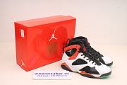 Air Jordan 7 Retro Greater China CW2805-160  - 6