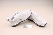 Nike Air Max 97 Golf White Pure Platinum CI7538-100 - 2