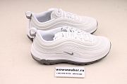Nike Air Max 97 Golf White Pure Platinum CI7538-100 - 6