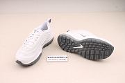 Nike Air Max 97 Golf White Pure Platinum CI7538-100 - 5
