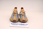 Adidas Yeezy Boost 380 Blue Oat Reflective FX9847 - 5