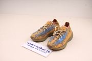 Adidas Yeezy Boost 380 Blue Oat Reflective FX9847 - 2