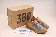 Adidas Yeezy Boost 380 Blue Oat Reflective FX9847 - 3