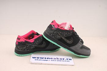 Nike SB Dunk Low Premier Northern Lights 724183-063