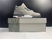 Air Jordan 3 Retro Cool Grey (2021) CT8532-012 - 2