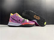 Nike Kyrie 7 Creator DC0589-601 - 4