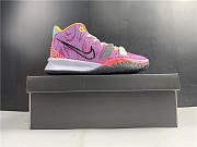 Nike Kyrie 7 Creator DC0589-601 - 2