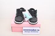 Nike SB Dunk Low Diamond Supply Co Black Diamond BV1310-001 - 5