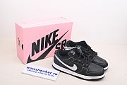 Nike SB Dunk Low Diamond Supply Co Black Diamond BV1310-001 - 4