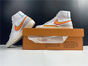 Nike Blazer Mid 77 Infinite Kumquat DC1746-100 - 5