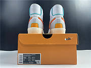 Nike Blazer Mid 77 Infinite Kumquat DC1746-100 - 4