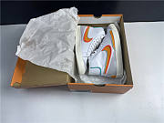 Nike Blazer Mid 77 Infinite Kumquat DC1746-100 - 2