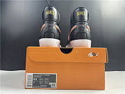 Nike Blazer Mid 77 Infinite - Black DC1746-001 - 6