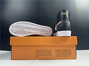 Nike Blazer Mid 77 Infinite - Black DC1746-001 - 2