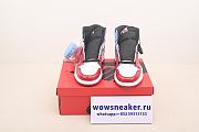 Air Jordan 1 Retro High Fearless UNC Chicago CK5666-100 - 6