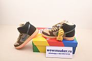 Nike SB Dunk High Concepts Turdunken DC6887-200 - 4