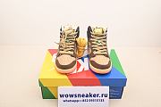 Nike SB Dunk High Concepts Turdunken DC6887-200 - 5