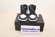 Nike Air Jordan 1 Mid Quai54 CJ9219-001 - 2