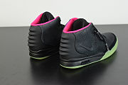Nike Air Yeezy 2 Solar Red 508214-006 - 5
