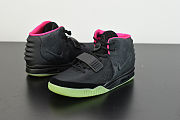Nike Air Yeezy 2 Solar Red 508214-006 - 3