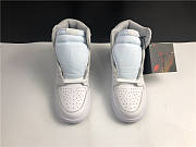 Air Jordan 1 Retro High 85 Neutral Grey BQ4422-100 - 6