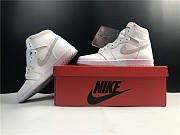 Air Jordan 1 Retro High 85 Neutral Grey BQ4422-100 - 3