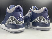 Air Jordan 3 Retro Georgetown CT8532-401 - 6