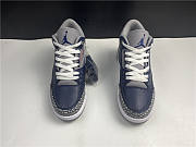 Air Jordan 3 Retro Georgetown CT8532-401 - 5