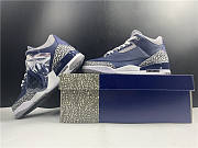 Air Jordan 3 Retro Georgetown CT8532-401 - 2
