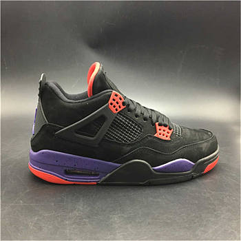 Nike Air Jordan 4 NRG “Raptors” AQ3816-065