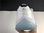 Air Jordan 11 Retro Low Legend Blue AV2187-117 - 6