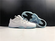 Air Jordan 11 Retro Low Legend Blue AV2187-117 - 5