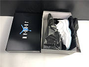 Air Jordan 11 Retro Low Legend Blue AV2187-117 - 2