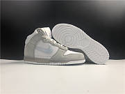 Nike Dunk Hig Dunk X Slam Jam DA1639-100 - 6