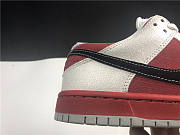 Nike dunk sb low Roller Derby 313170-601 - 3